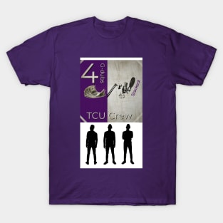 TCU T-Shirt